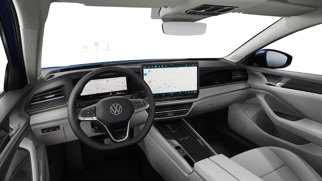 Volkswagen Passat Elegance Elegance Variant