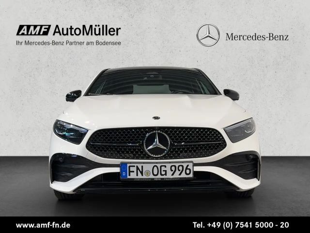 Mercedes-Benz A 200 AMG Line