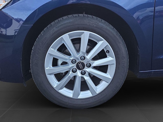 Audi A1 25 TFSI Sportback