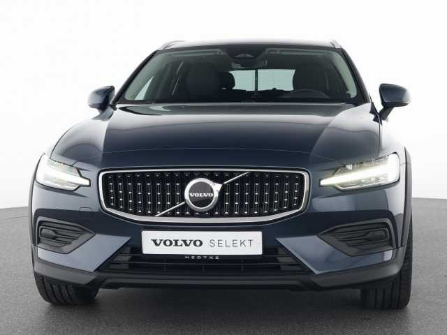 Volvo V60 Cross Country V60 Cross Country