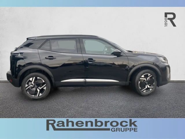 Peugeot 2008 Allure Pack Hybrid