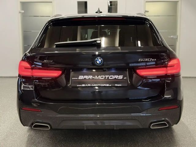 BMW 530 530e M-Sport xDrive