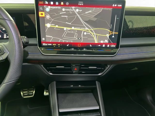 Volkswagen Tayron 2.0 TDI R-Line