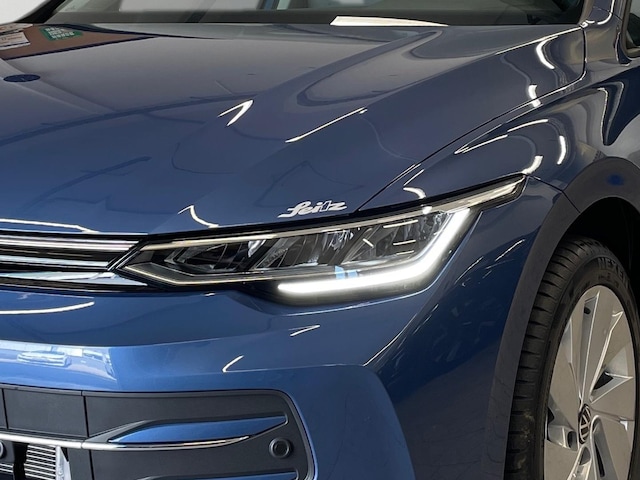 Volkswagen Golf 1.5 TSI Golf VIII Variant