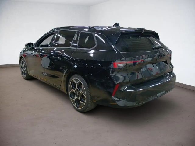 Opel Astra Sports Tourer Ultimate