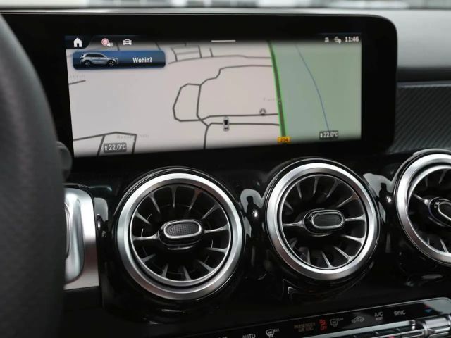 Mercedes-Benz GLB 180 AMG Line GLB 180 d