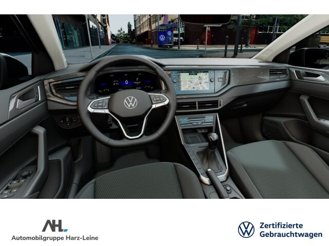 Volkswagen Taigo 1.0 TSI