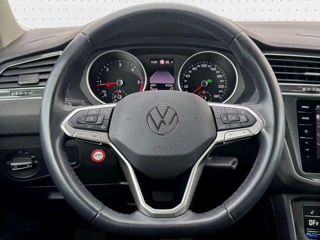 Volkswagen Tiguan 2.0 TDI DSG Life
