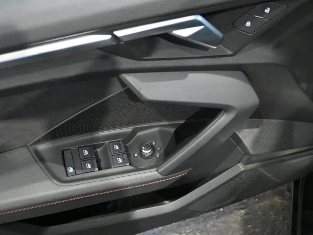 Audi A3 30 TDI S-Line Sedan