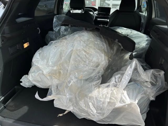 Peugeot 3008 Allure Pack