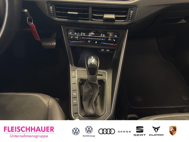 Volkswagen Taigo 1.5 TSI IQ.Drive Style