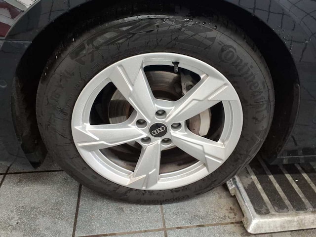 Audi A6 35 TDI Avant S-Tronic