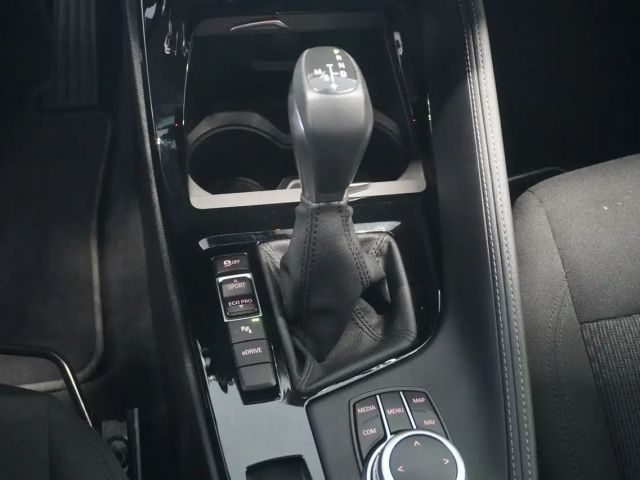BMW X2 xDrive25e