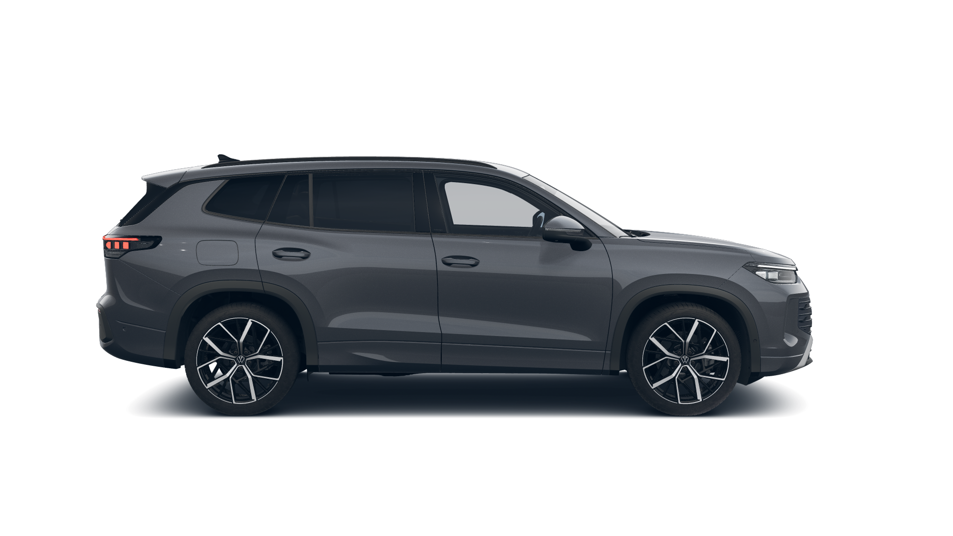 Volkswagen Tayron 2.0 TDI DSG Life