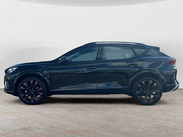 Cupra Formentor 1.5 TSI DSG Performance