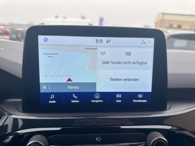 Ford Kuga 1.5 EcoBlue ST Line