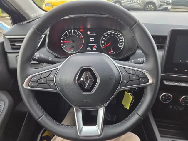 Renault Clio Evolution TCe 90