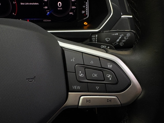 Volkswagen Tiguan 2.0 TDI DSG Move