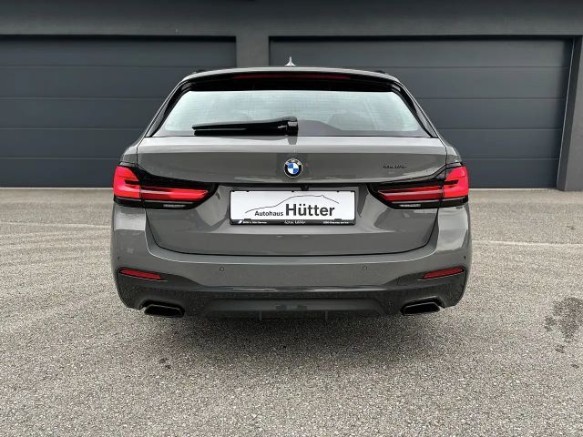 BMW 520 520d Touring xDrive