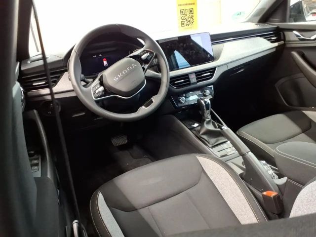 Skoda Scala 1.5 TSI Tour