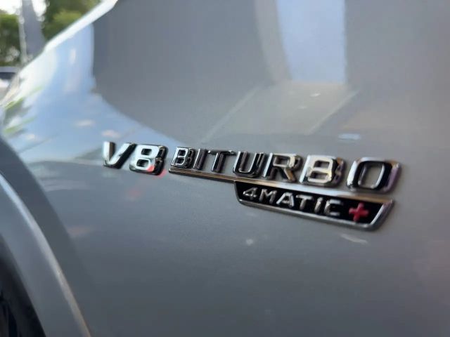 Mercedes-Benz GLE 63 AMG 4MATIC+ AMG Line