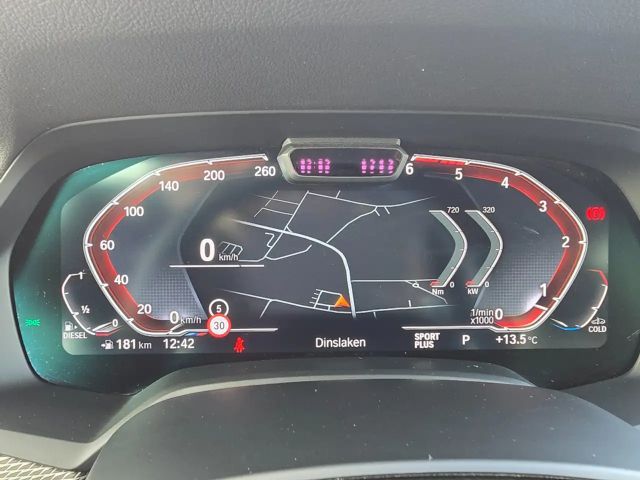 BMW X5 M-Sport xDrive40d