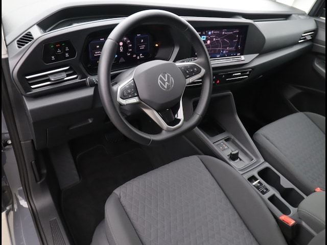 Volkswagen Caddy Life