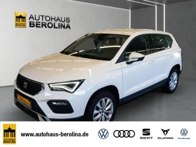 Seat Ateca 1.5 TSI DSG Style