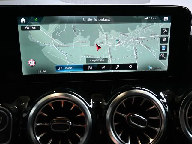 Mercedes-Benz EQA 250 AMG Line