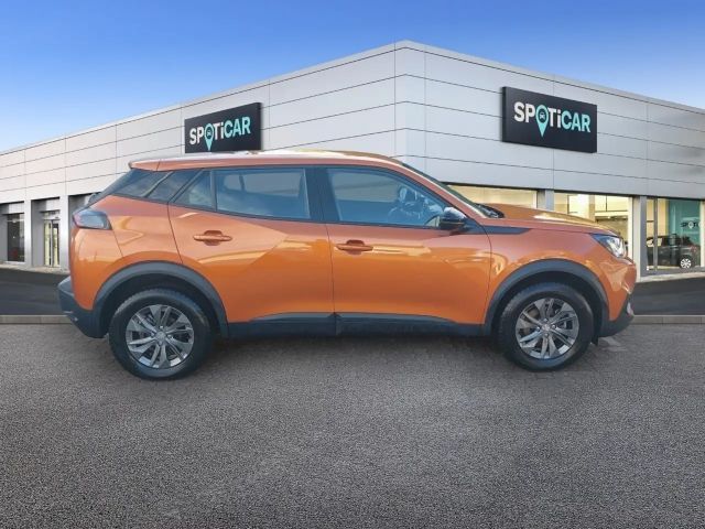 Peugeot 2008 Active Pack EAT8