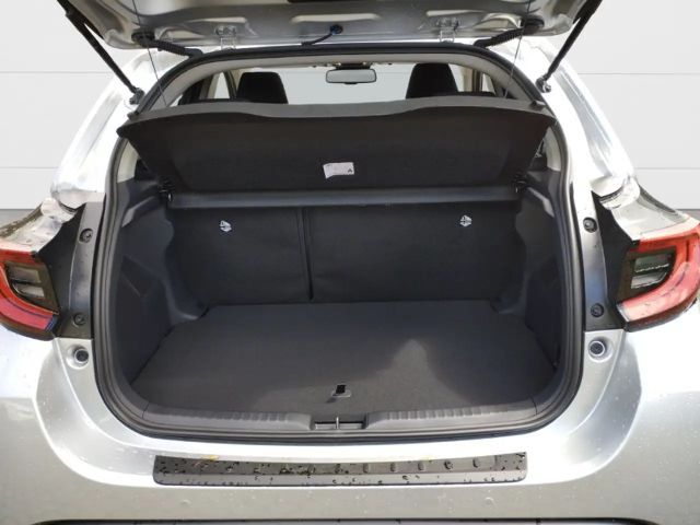 Toyota Yaris Hatchback