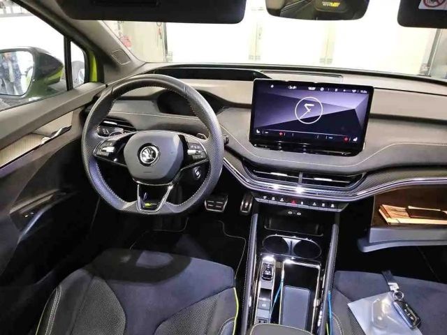 Skoda Enyaq Coupe Lounge RS