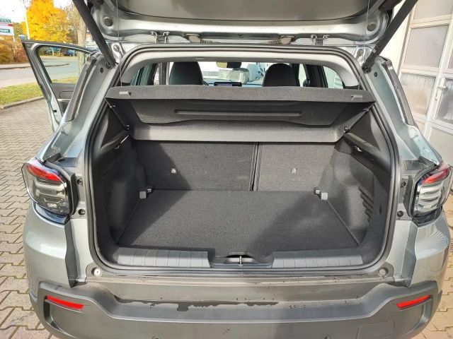 Jeep Avenger Altitude