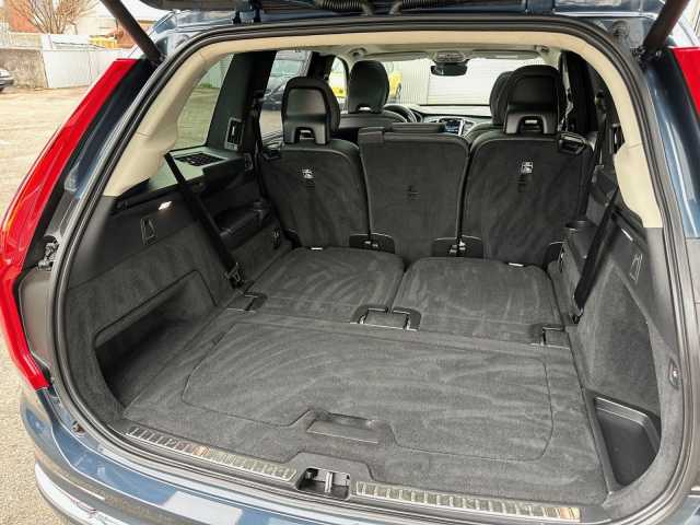 Volvo XC90 AWD Bright Ultimate