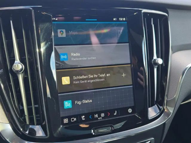 Volvo V60 Cross Country AWD Plus