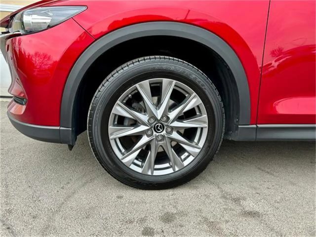 Mazda CX-5 CD150 Ambition Aut. Automatik mit Anhängevorr