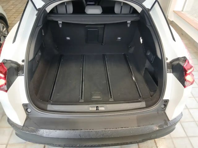 Citroën C5 X PureTech