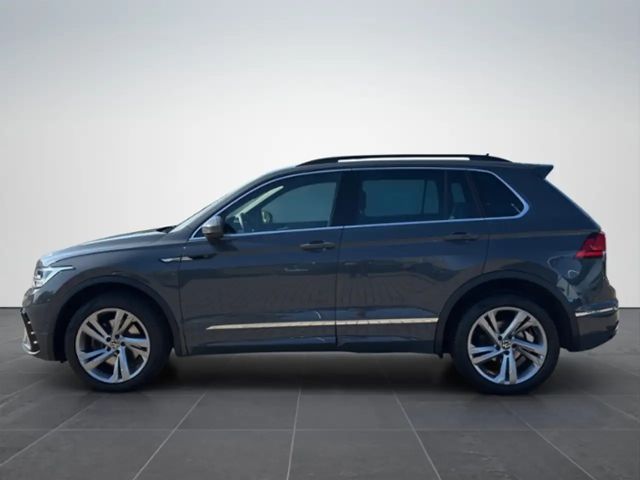 Volkswagen Tiguan 2.0 TDI R-Line