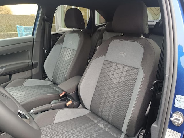 Volkswagen Taigo Taigo 1.5    RLineBT110 TSID7F