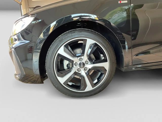 Audi A1 30 TFSI S-Line