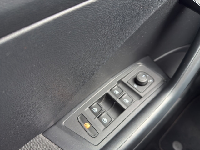 Volkswagen T-Roc 1.0 TSI