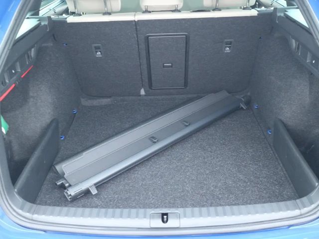 Skoda Octavia 2.0 TDI Combi Style Style