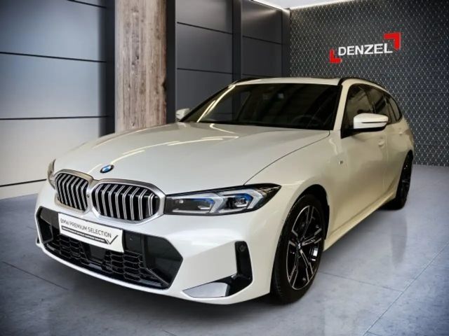 BMW 318 318d Touring