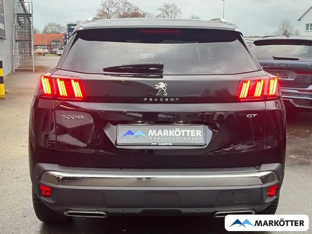 Peugeot 3008 GT-Line PureTech