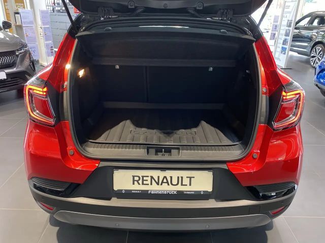 Renault Captur Alpine EDC Esprit Hybrid