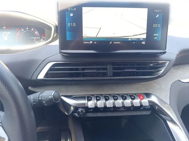 Peugeot 3008 GT-Line PureTech