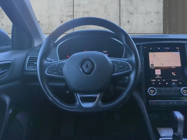 Renault Megane ONE TCe140EDC