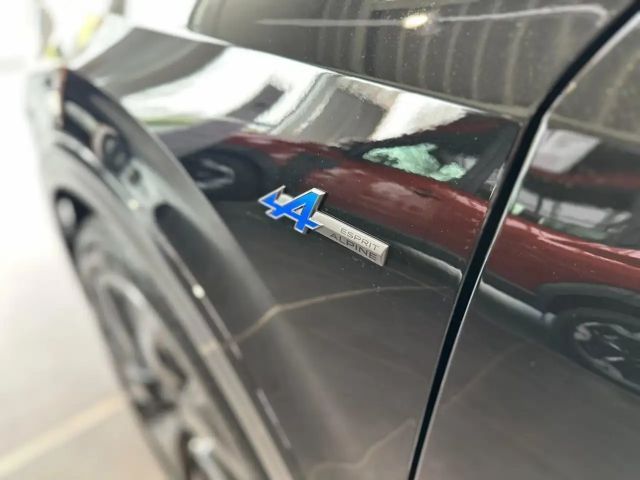 Renault Rafale Alpine Esprit