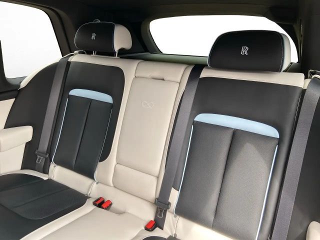 Rolls-Royce Cullinan Black Badge