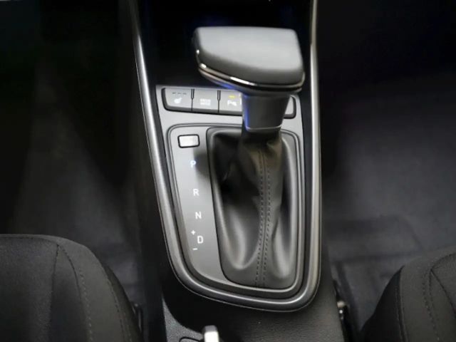 Hyundai Bayon Prime T-GDi